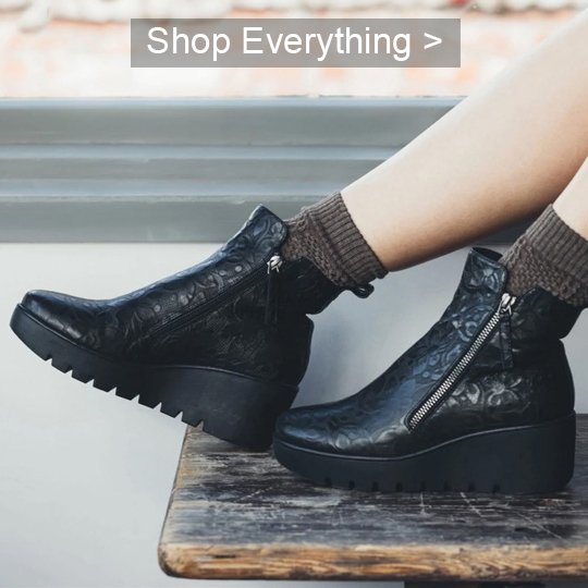 Shop Footloose Shoes